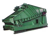 ZK系列直線振動(dòng)篩