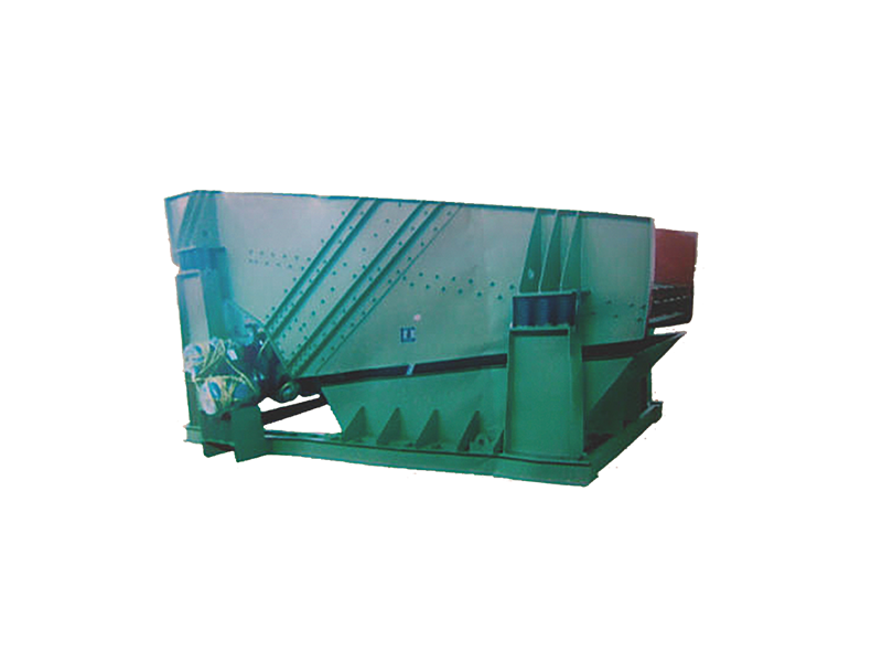 FZC系列振動(dòng)出礦機(jī)