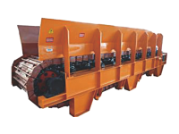 帶式、鏈?zhǔn)浇o料機(jī)