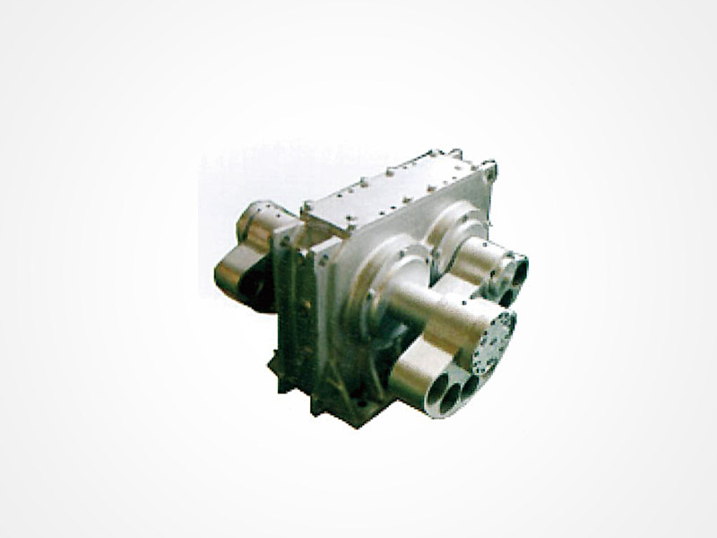 JADF501S稀油激振器